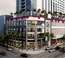 Downtown Fort Lauderdale’s 1st True Lifestyle Hotel Opening this Summer!