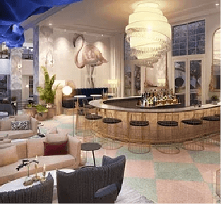 LE Miami annouces most anticapated Miami Hotel Openings!