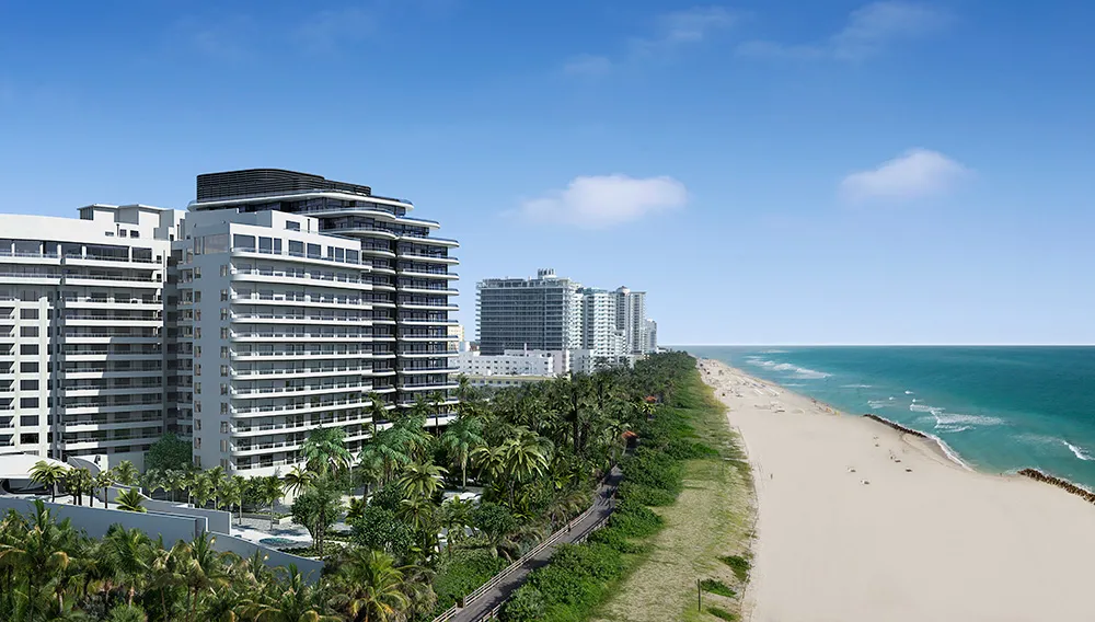 FAENA District Miami Beach